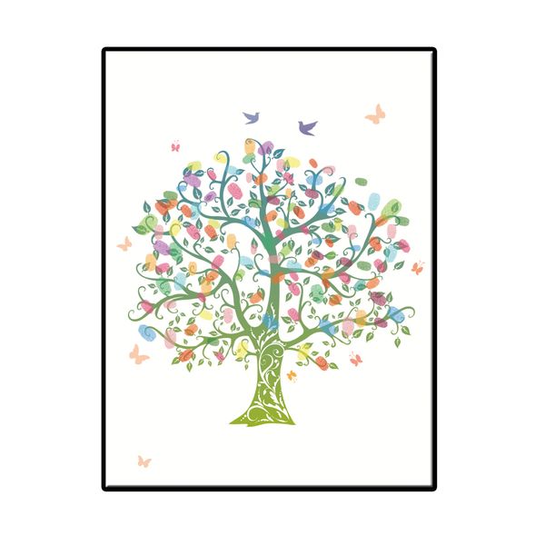 creative fingerprint diy wedding tree guest book for baptism baby shower birthday party wedding decoration signature guestbook
creative fingerprint diy wedding tree guest book for baptism baby shower birthday party wedding decoration signature guestbook