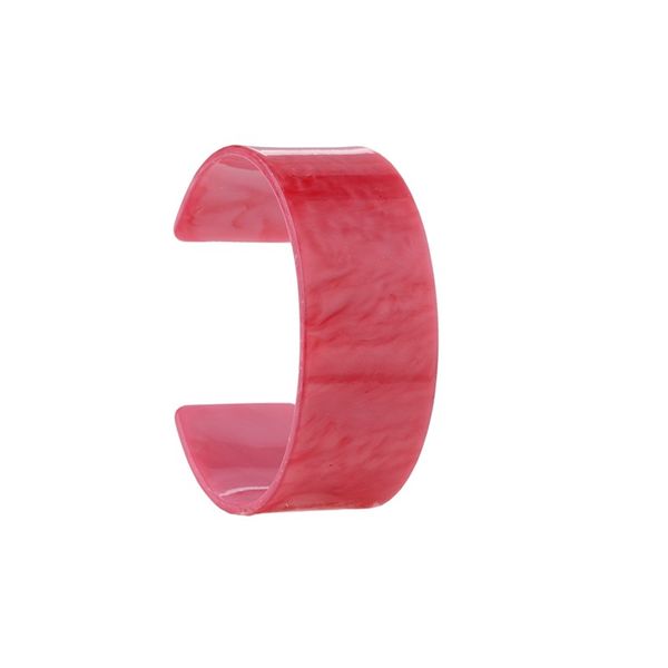 vintage fashion leopard resin cuff bracelets bangles for women acrylic colorful geometric bracelets female charm party jewelry, Black
vintage fashion leopard resin cuff bracelets bangles for women acrylic colorful geometric bracelets female charm party jewelry, Black