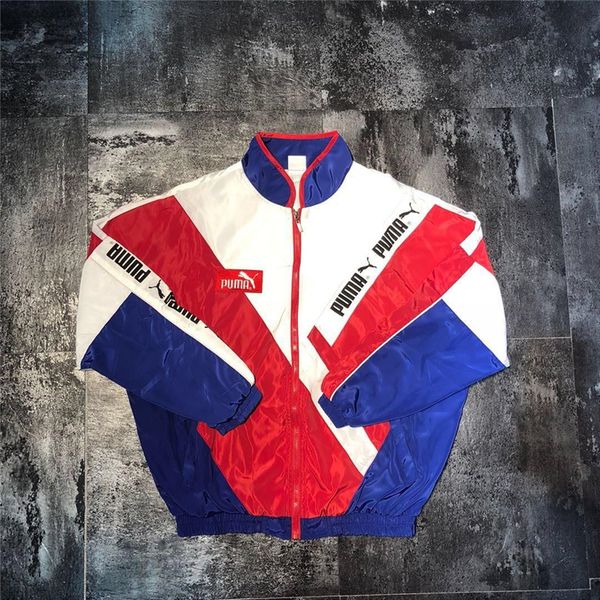 new mens designerjackets active womens brandjackets sport jackets men women fall spring asian size fashion patchwork outerwears pa1 2022116v, Blue;black
new mens designerjackets active womens brandjackets sport jackets men women fall spring asian size fashion patchwork outerwears pa1 2022116v, Blue;black
