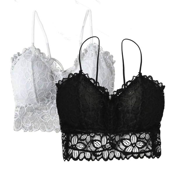 summer women black white tank lace floral crochet padded bra cotton v-neck lace crochet vest casual #p5, Red;black
summer women black white tank lace floral crochet padded bra cotton v-neck lace crochet vest casual #p5, Red;black