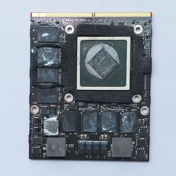 180-10816-0000-c01 661-4490 nvidia geforce gt130 512m graphics video card for a1225 24"2.93g/3.06g,mb420, no heatsink
180-10816-0000-c01 661-4490 nvidia geforce gt130 512m graphics video card for a1225 24"2.93g/3.06g,mb420, no heatsink