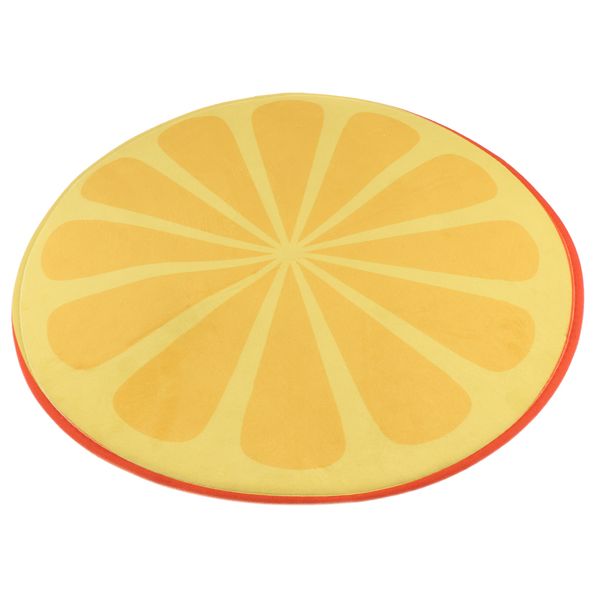 fruit printed round area rugs, bedroom/living room/bathroom/kitchen home decor carpet, non-slip mat indoor and outdoor rug 23.6 inch
fruit printed round area rugs, bedroom/living room/bathroom/kitchen home decor carpet, non-slip mat indoor and outdoor rug 23.6 inch