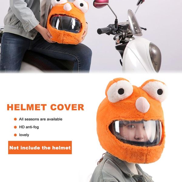 innovative motorcycle helmet cover for outdoor fun personalized riding motorcycle helmet cover easy to install
innovative motorcycle helmet cover for outdoor fun personalized riding motorcycle helmet cover easy to install