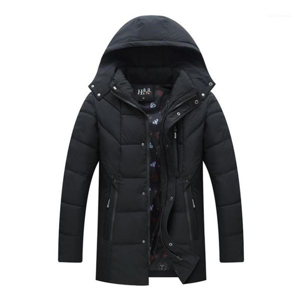 zipper thick warm slim hooded coat new arrival mens parkas winter mens designer parka fashion casual, Black
zipper thick warm slim hooded coat new arrival mens parkas winter mens designer parka fashion casual, Black