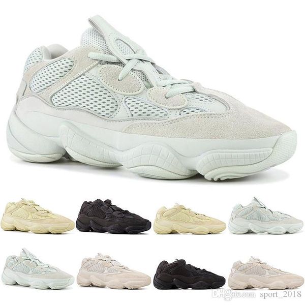 salt desert rat 500 running shoes supper moon yellow black blush 2019 designer shoe mens womens sneakers trainers cow leather 3m reflective
salt desert rat 500 running shoes supper moon yellow black blush 2019 designer shoe mens womens sneakers trainers cow leather 3m reflective