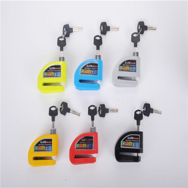motorcycle scooter disc brake lock motorbike anti-theft alarm wheel disc brake security safety siren lock for suzuki
motorcycle scooter disc brake lock motorbike anti-theft alarm wheel disc brake security safety siren lock for suzuki