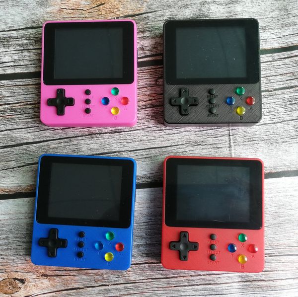retro video game console portable mini handheld games box 500 in 1 arcade fc player consolas toys children
retro video game console portable mini handheld games box 500 in 1 arcade fc player consolas toys children