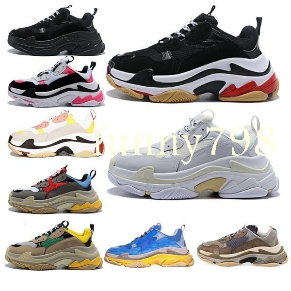 luxury designer fashion men wave runner women triple s men high chaussures scarpe zapatos mens femmes speed trainer shoes sneakers
luxury designer fashion men wave runner women triple s men high chaussures scarpe zapatos mens femmes speed trainer shoes sneakers