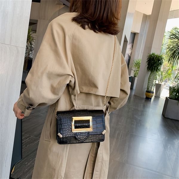 women crossbody bag fashion small square bag wild casual messenger handbag fashion wild shoulder bolso mujer #lg
women crossbody bag fashion small square bag wild casual messenger handbag fashion wild shoulder bolso mujer #lg