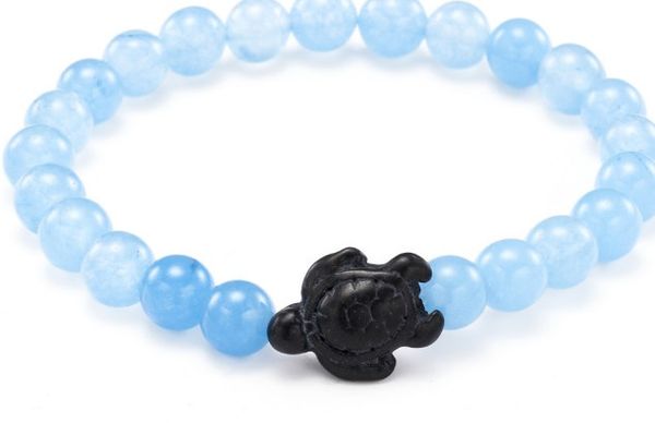 8mm bh4234 micro pave cz zircon cubic zirconia elastic adjusted charm nature stone agate onyx yellow tigereye charm bracelet, Black
8mm bh4234 micro pave cz zircon cubic zirconia elastic adjusted charm nature stone agate onyx yellow tigereye charm bracelet, Black