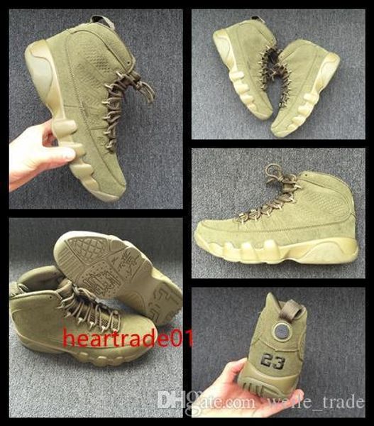 basketball 9 ix men new shoes army green athletics sneakers mens trainers man 9s basket ball boots sports shoes 8-13
basketball 9 ix men new shoes army green athletics sneakers mens trainers man 9s basket ball boots sports shoes 8-13