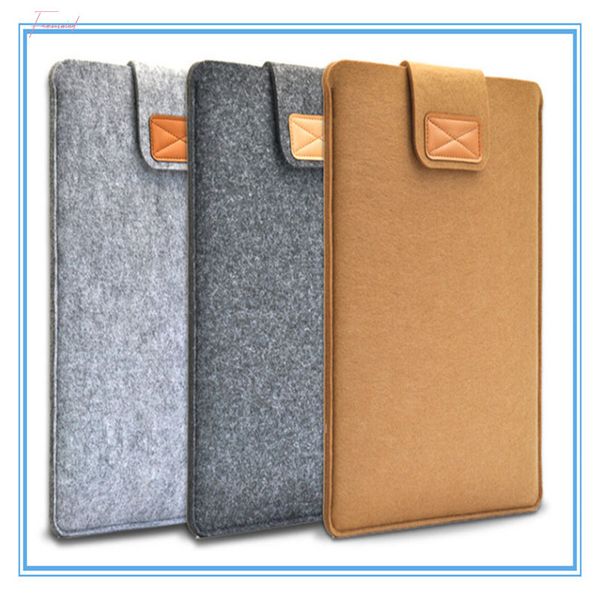 2019 new felt business bag lapsoft new cover case noble computer document briefcase men
2019 new felt business bag lapsoft new cover case noble computer document briefcase men