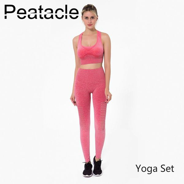 peatacle 2 pieces semless sport suits for yoga women gym ensemble set wear bra leggings running fitness jogging femme workout, White;red
peatacle 2 pieces semless sport suits for yoga women gym ensemble set wear bra leggings running fitness jogging femme workout, White;red