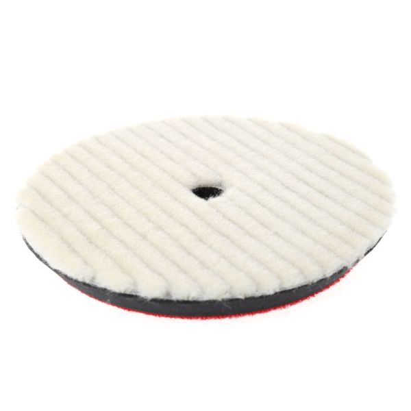 6" 150mm car auto soft wool buffing polishing pad professional detailing mixed color a6he
6" 150mm car auto soft wool buffing polishing pad professional detailing mixed color a6he