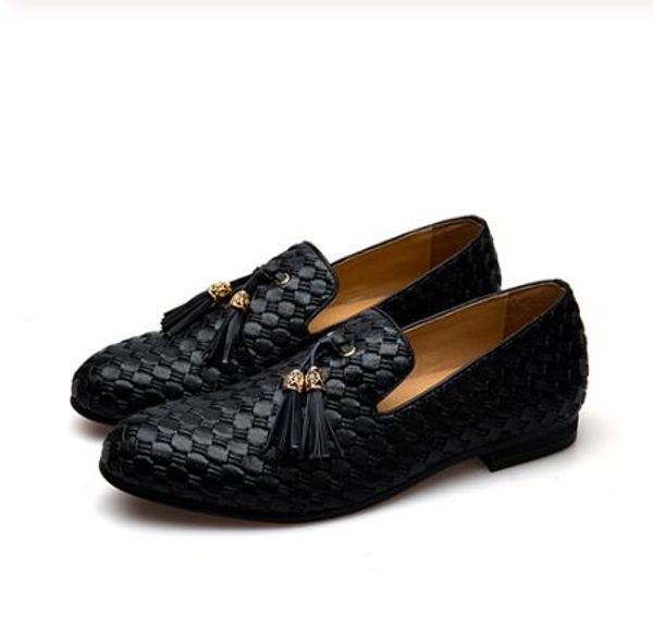 designer brand men shoes breathable comfortable men loafers luxury men's flats men casual shoes fashion street footwear, Black
designer brand men shoes breathable comfortable men loafers luxury men's flats men casual shoes fashion street footwear, Black