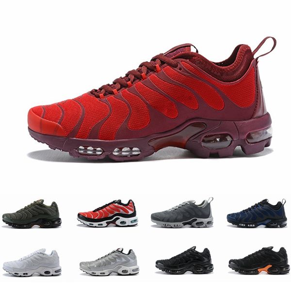 2019 Новый кроссовки для мужчин TN обувь Ultra TNS плюс NIC мода повседневная мужская трен
2019 Новый кроссовки для мужчин TN обувь Ultra TNS плюс NIC мода повседневная мужская трен
