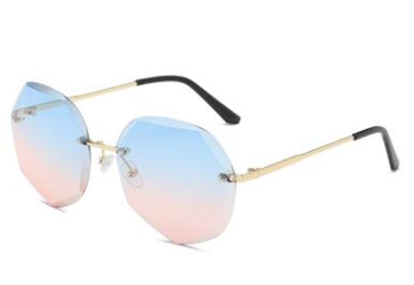 polygonal cut-edge metal frameless 07copy sunglasses ladies marine uv protection 9812 new sunglasse8, White;black
polygonal cut-edge metal frameless 07copy sunglasses ladies marine uv protection 9812 new sunglasse8, White;black