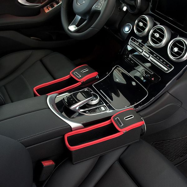 car console seat storage box coin side pocket bottle holder auto organizer for drinks wallet phone key c44
car console seat storage box coin side pocket bottle holder auto organizer for drinks wallet phone key c44