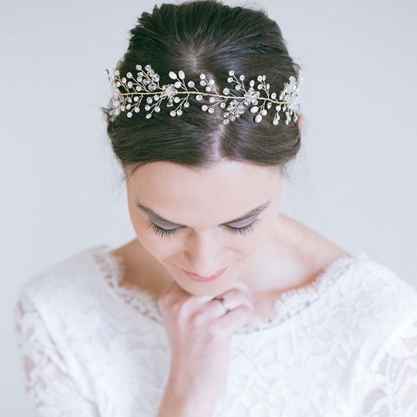 bride headbands wedding hair accessories bridal hair vine bohemian headpiece crystal halo hairband gold sliver color crown
bride headbands wedding hair accessories bridal hair vine bohemian headpiece crystal halo hairband gold sliver color crown