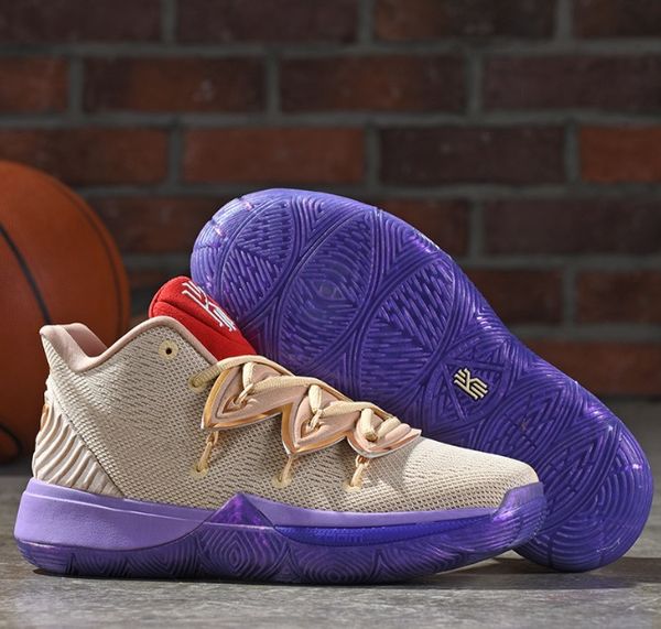 2019 new kyrie 5 друзей bandulu bhm ikhet neon смешивает баскетбольные кроссовки, Black
2019 new kyrie 5 друзей bandulu bhm ikhet neon смешивает баскетбольные кроссовки, Black