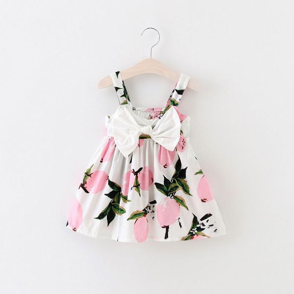 2016 new baby dress infant girl dresses lemon print baby girls clothes slip dress princess birthday for girl, Red;yellow
2016 new baby dress infant girl dresses lemon print baby girls clothes slip dress princess birthday for girl, Red;yellow