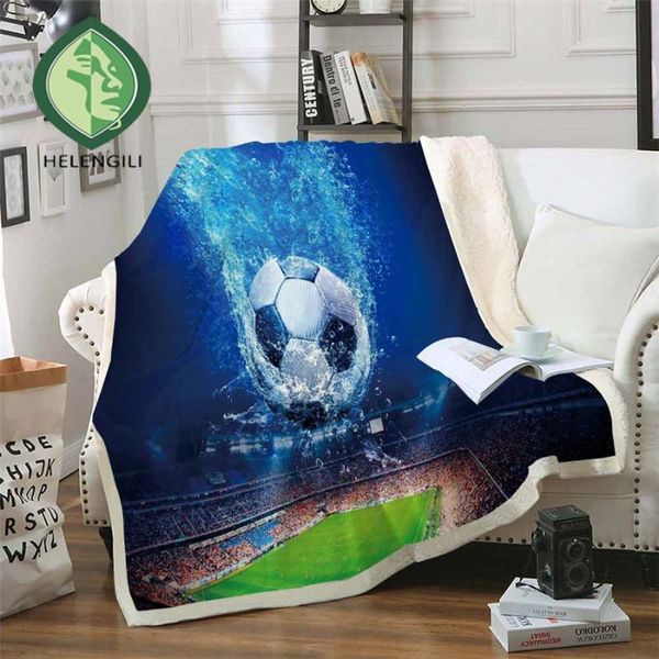 helengili soccer stadium sherpa blanket girly floral bedspread velvet plush soft comfortable home camping aircraft blanket
helengili soccer stadium sherpa blanket girly floral bedspread velvet plush soft comfortable home camping aircraft blanket