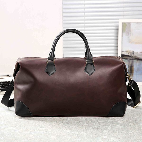 2009 new large-capacity handbag travel bag business bag men's computer retro leisure single shoulder korean edition
2009 new large-capacity handbag travel bag business bag men's computer retro leisure single shoulder korean edition