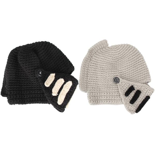 новизна roman knight шлем caps knit горнолыжная теплые зимние шапки маски шапочки, Black
новизна roman knight шлем caps knit горнолыжная теплые зимние шапки маски шапочки, Black
