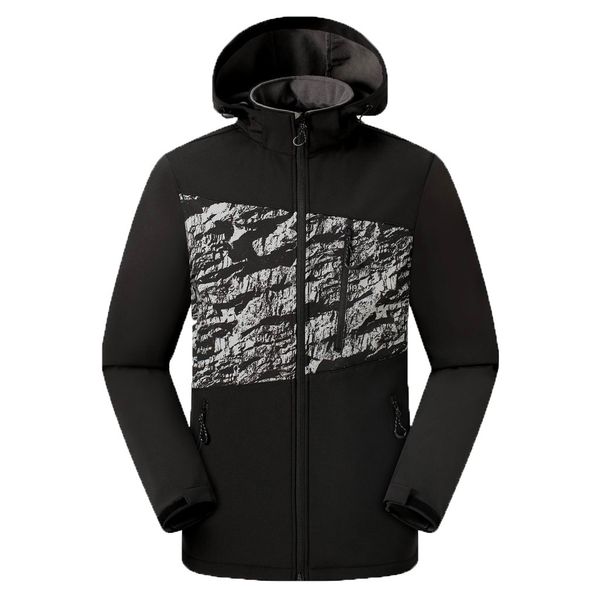 mens autumn winter climb softshell jackets windproof waterproof men's jackets keep-warm plus size sport outdoor coat s-3xl, Blue;black
mens autumn winter climb softshell jackets windproof waterproof men's jackets keep-warm plus size sport outdoor coat s-3xl, Blue;black