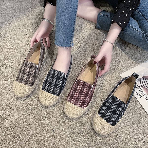 shoes woman flats casual female sneakers round toe shallow mouth slip-on loafers with fur soft autumn dress slip on summer new, Black
shoes woman flats casual female sneakers round toe shallow mouth slip-on loafers with fur soft autumn dress slip on summer new, Black