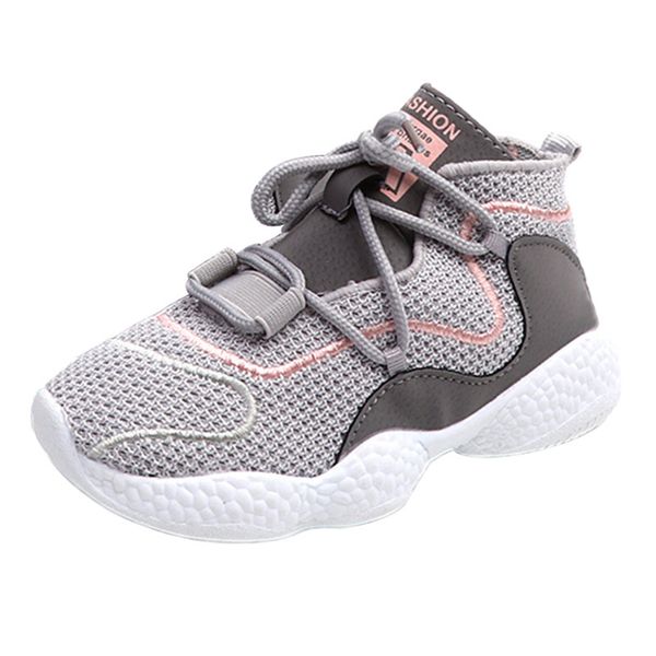 new kids sneakers for boys girls baby 2020 fashion four seasons running sports shoes breathable comfortable children sneakers, Black;red
new kids sneakers for boys girls baby 2020 fashion four seasons running sports shoes breathable comfortable children sneakers, Black;red