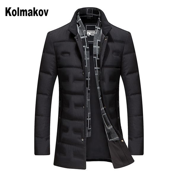 duck down jacket men's jackets autumn & winter coat men lightweight duck down jacket men overcoats male casual coat, Black
duck down jacket men's jackets autumn & winter coat men lightweight duck down jacket men overcoats male casual coat, Black