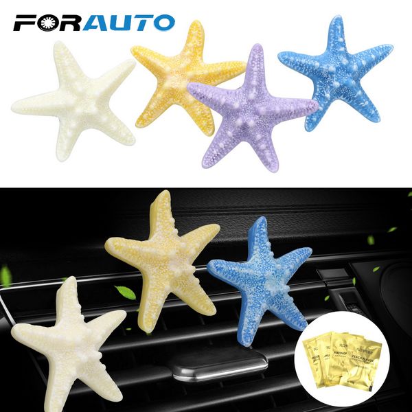 car perfume air conditioner outlet fragrance clip auto decoration auto air freshener car ornament car-styling starfish shape
car perfume air conditioner outlet fragrance clip auto decoration auto air freshener car ornament car-styling starfish shape
