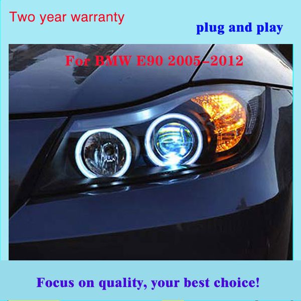 car styling head lamp case for e90 330i 325i 320i 318i 2005-2012 led headlight drl daytime running light bi-xenon hid
car styling head lamp case for e90 330i 325i 320i 318i 2005-2012 led headlight drl daytime running light bi-xenon hid