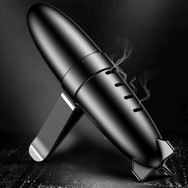 metal air freshener car perfume smell decoration air conditioner submarine outlet holder solid auto home car accessories
metal air freshener car perfume smell decoration air conditioner submarine outlet holder solid auto home car accessories