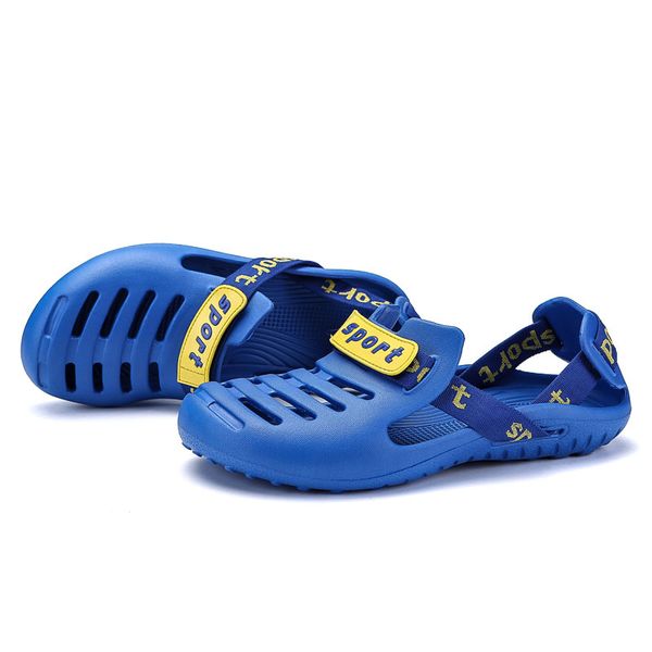 2020 new designer summer shoes man sandals sport beach sandals crocks man shoes slides slippers casual eva male, Black
2020 new designer summer shoes man sandals sport beach sandals crocks man shoes slides slippers casual eva male, Black