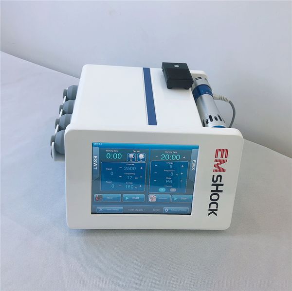 portable ems physical shock wave mahine for erectile dysfunction/ low intensity acoustic radial shock wave therapy machine for ed treatment
portable ems physical shock wave mahine for erectile dysfunction/ low intensity acoustic radial shock wave therapy machine for ed treatment