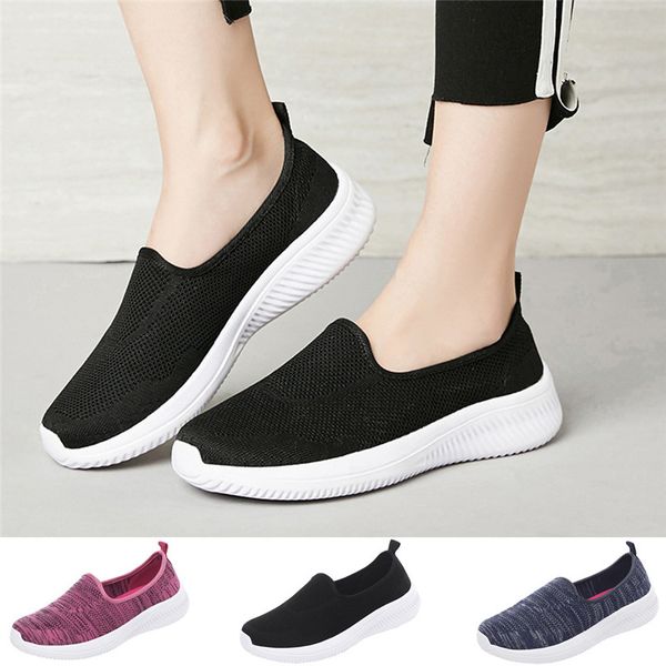 fitness running shoes women sneakers women's leisure breathable mesh outdoor fitness running sport shoes black red grey #2
fitness running shoes women sneakers women's leisure breathable mesh outdoor fitness running sport shoes black red grey #2