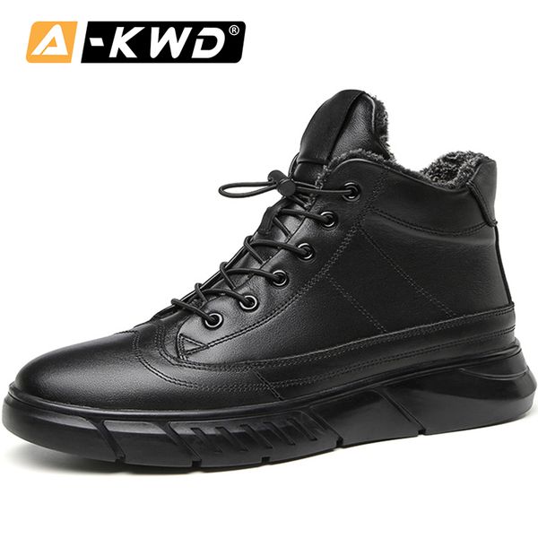 fashion black autumn winter designer trainers high sneakers men elastic band genuine leather shoes chaussures hommes en cuir
fashion black autumn winter designer trainers high sneakers men elastic band genuine leather shoes chaussures hommes en cuir