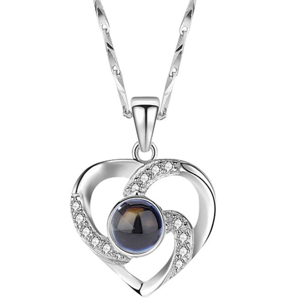 2018 new arrival rose gold&silver 100 languages i love you projection pendant necklace romantic love memory wedding necklace
2018 new arrival rose gold&silver 100 languages i love you projection pendant necklace romantic love memory wedding necklace