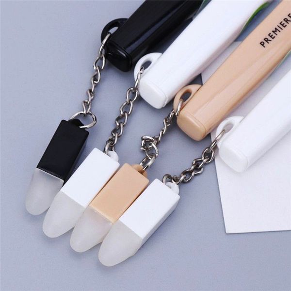 0.5mm cute plastic erasable gel pen blue black ink korean stationery with eraser pendant school student gifts
0.5mm cute plastic erasable gel pen blue black ink korean stationery with eraser pendant school student gifts