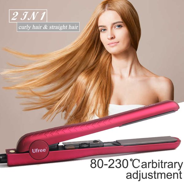 professional hair straightener electric hair curler flat iron negative ion hair straightening curling iron dropshipping
professional hair straightener electric hair curler flat iron negative ion hair straightening curling iron dropshipping