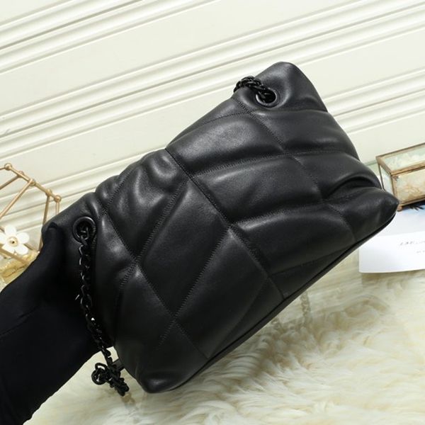 women bag fashion jumbo quilted flap large chain shoulder bags lambskin handbag purses clutch crossbody bagg cross body
women bag fashion jumbo quilted flap large chain shoulder bags lambskin handbag purses clutch crossbody bagg cross body