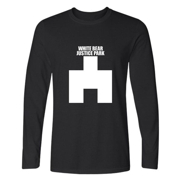new black mirror long sleeve tshirt men/women cotton spring casual streetwear pullover t-shirt tee shirt homme, White;black
new black mirror long sleeve tshirt men/women cotton spring casual streetwear pullover t-shirt tee shirt homme, White;black