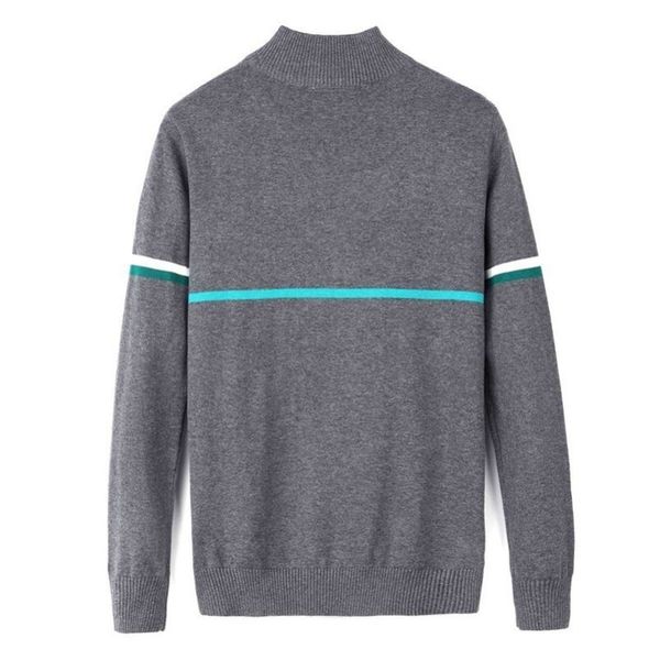 crocodile sweater mens designer sweaters luxury thicken warm zipper pullover sweater fashion brand, White;black
crocodile sweater mens designer sweaters luxury thicken warm zipper pullover sweater fashion brand, White;black