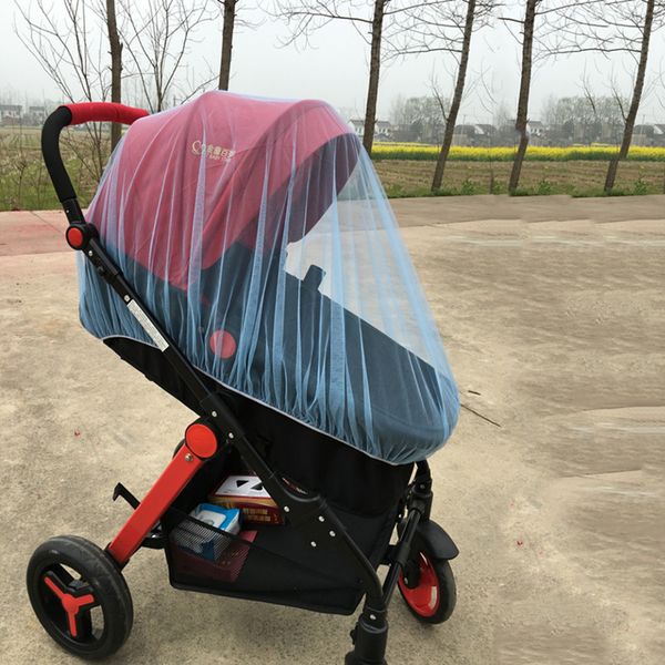 150cm 5 colors safety pram baby stroller accessories nets stroller mosquito net for carriage general newborn infant
150cm 5 colors safety pram baby stroller accessories nets stroller mosquito net for carriage general newborn infant