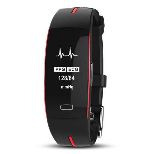 ppg+ecg 2019 new women watches men smart watch couple sports watch waterproof reloj mujer blood pressure heart rate monitoring, Slivery;brown
ppg+ecg 2019 new women watches men smart watch couple sports watch waterproof reloj mujer blood pressure heart rate monitoring, Slivery;brown