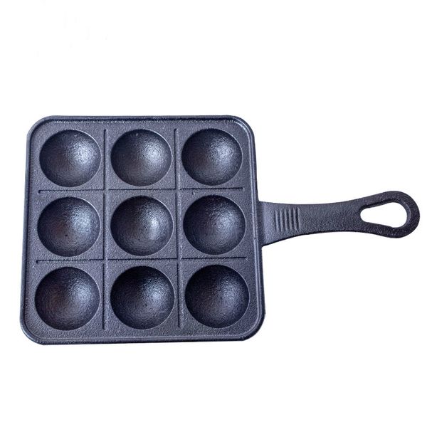 japanese-style household barbecue dish is sturdy wear-resistant evenly heated and less soot can make ocs balls 
japanese-style household barbecue dish is sturdy wear-resistant evenly heated and less soot can make ocs balls