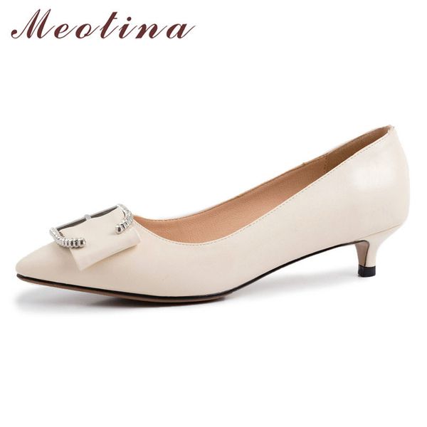 meotina high heels women shoes buckle stiletto heels wedding shoes fashion pointed toe party pumps female red new big size 33-43, Black
meotina high heels women shoes buckle stiletto heels wedding shoes fashion pointed toe party pumps female red new big size 33-43, Black