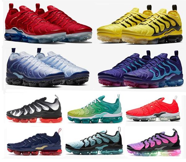 usa game royal tn plus men sneaker running shoes triple black white volt violet sliver gradient men women sunset trainers 36-45
usa game royal tn plus men sneaker running shoes triple black white volt violet sliver gradient men women sunset trainers 36-45